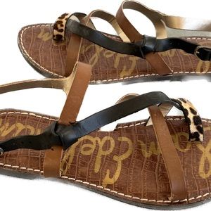 Sam Edelman Sandals size 9
